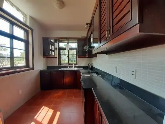 Classic Villa (Sun)