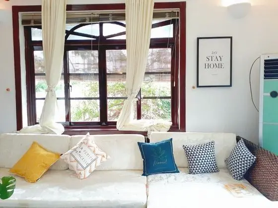 Classic Villa (Sun)