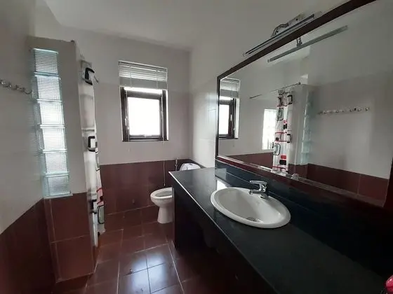 Classic Villa (Sun)