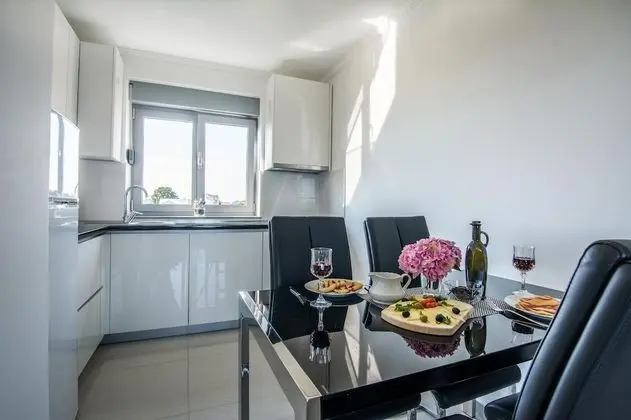 Family Apart Daire, 2 Yatak Odası, 2 Banyolu