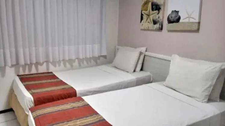 Süit, 2 Yatak Odası