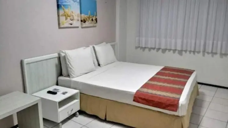 Süit, 2 Yatak Odası