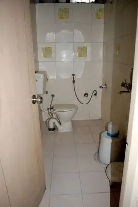 Premium Tek Büyük Yataklı Oda