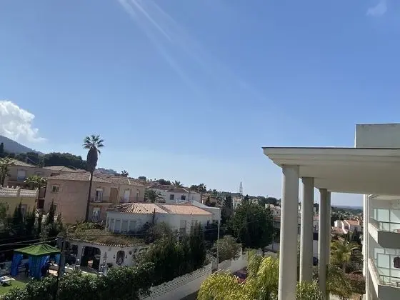 Süit, Teras (Casablanca Sensual)
