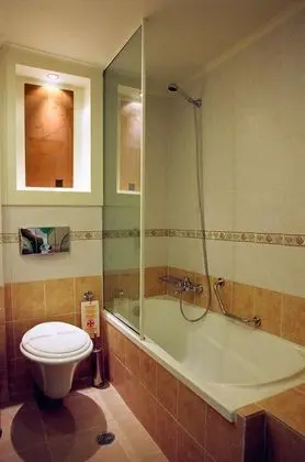Üç Kişilik Oda (2 Adults + 1 Child)