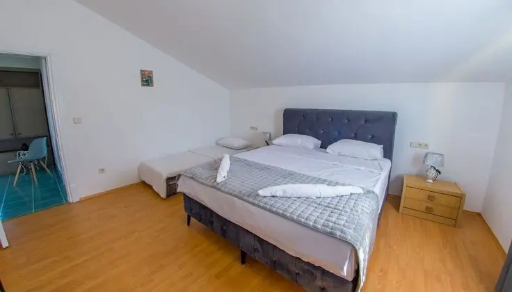 Comfort Villa