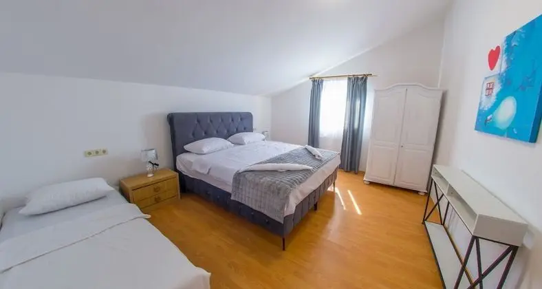 Comfort Villa