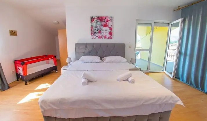 Comfort Villa