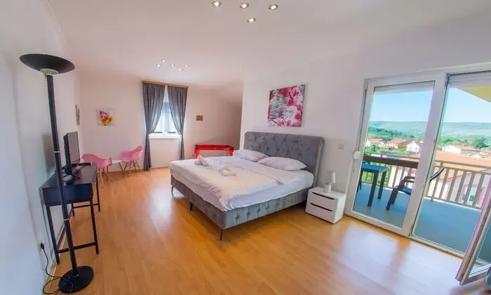 Comfort Villa