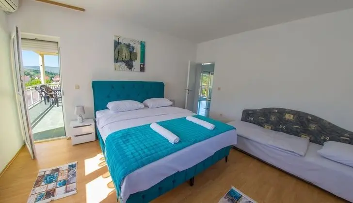 Comfort Villa