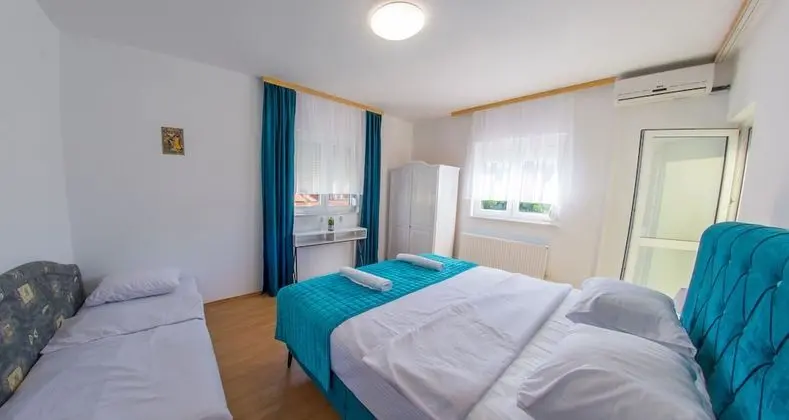 Comfort Villa