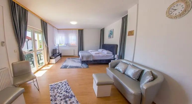 Comfort Villa