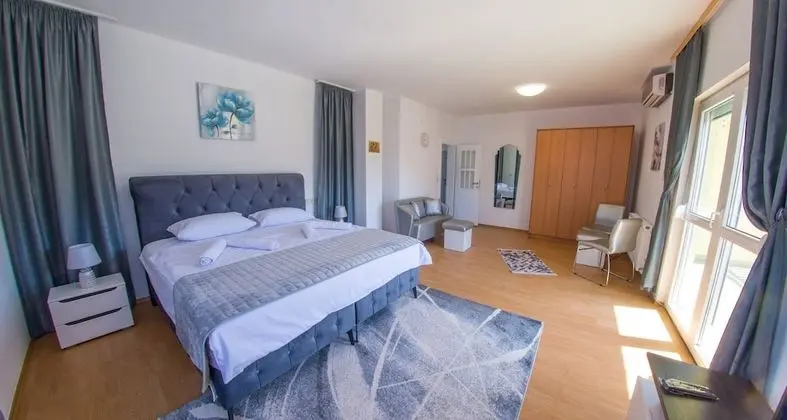 Comfort Villa