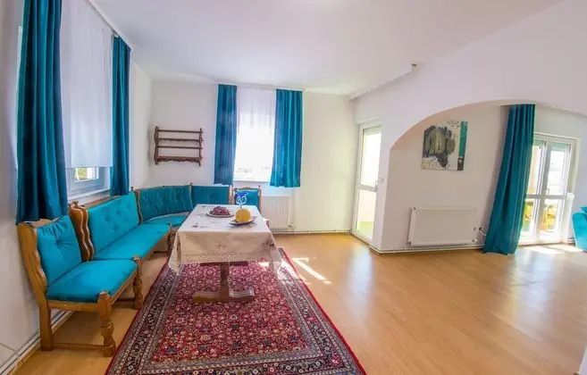 Comfort Villa