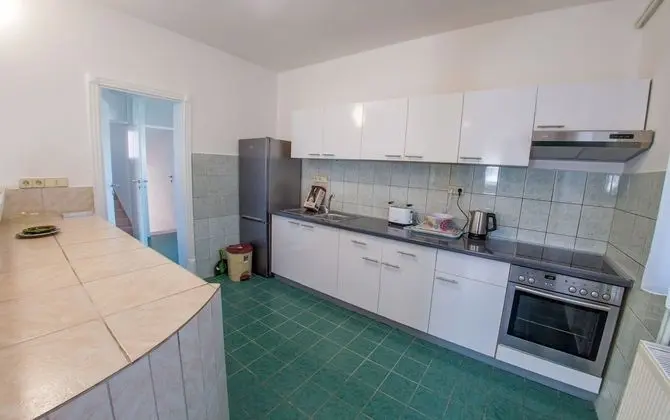 Comfort Villa