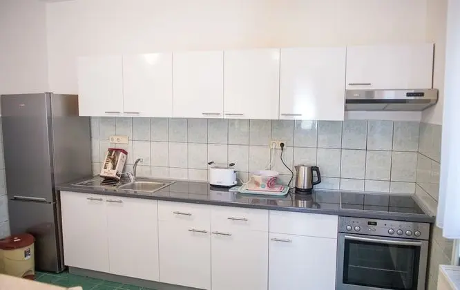 Comfort Villa