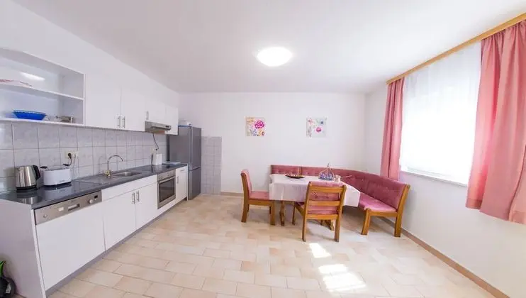 Comfort Villa