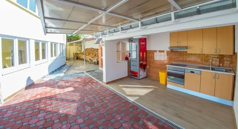 Comfort Villa