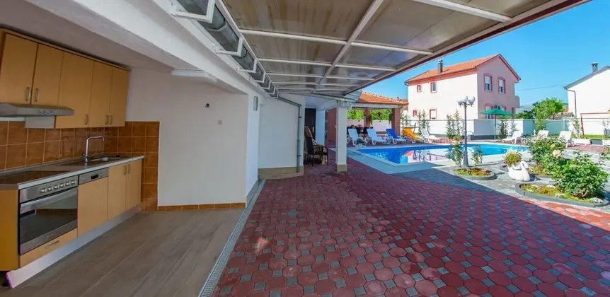 Comfort Villa