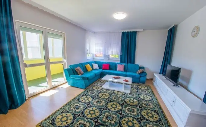 Comfort Villa
