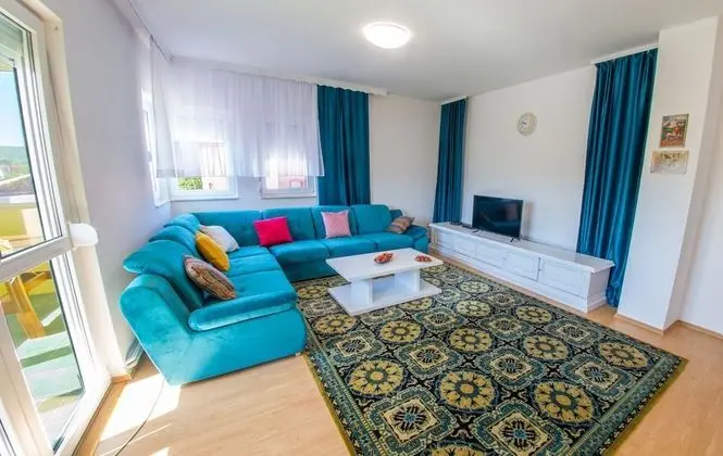 Comfort Villa