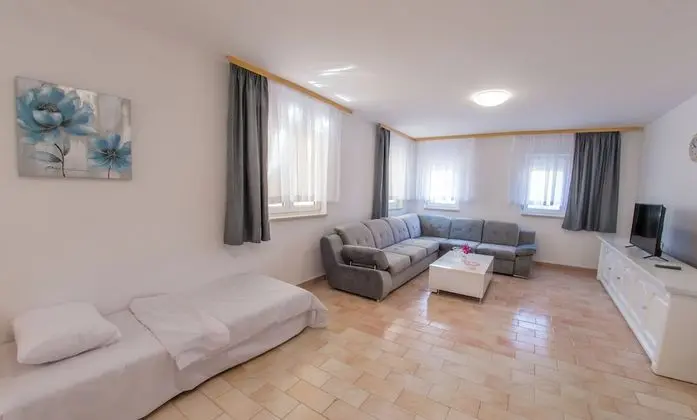 Comfort Villa