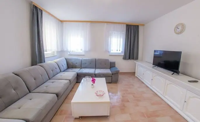 Comfort Villa