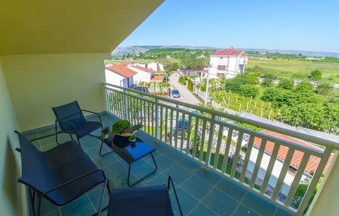 Comfort Villa