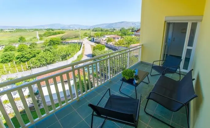 Comfort Villa