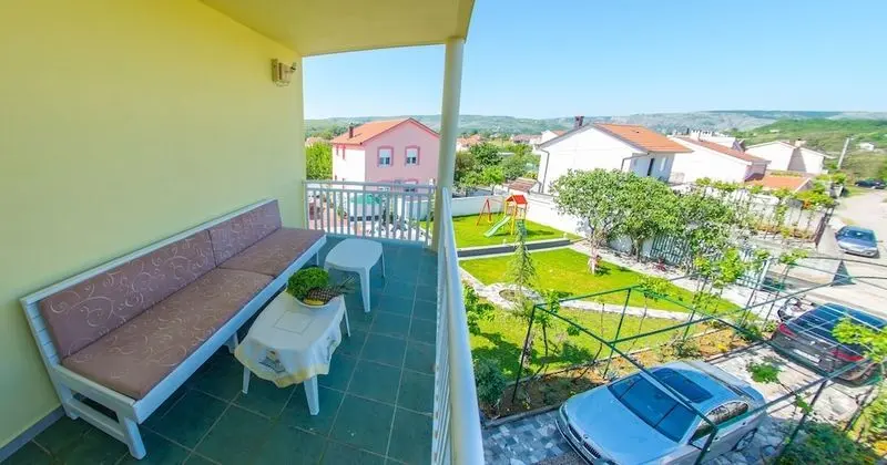 Comfort Villa