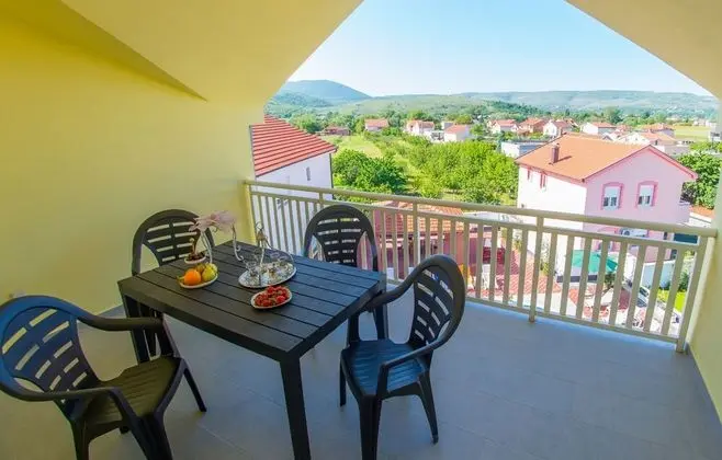 Comfort Villa