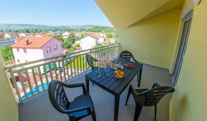 Comfort Villa