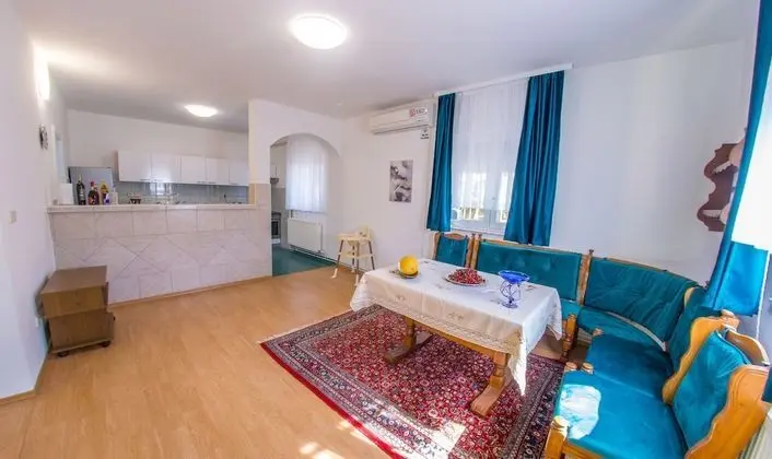 Comfort Villa