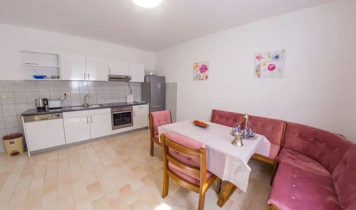 Comfort Villa