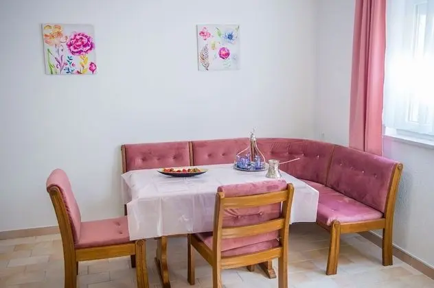 Comfort Villa