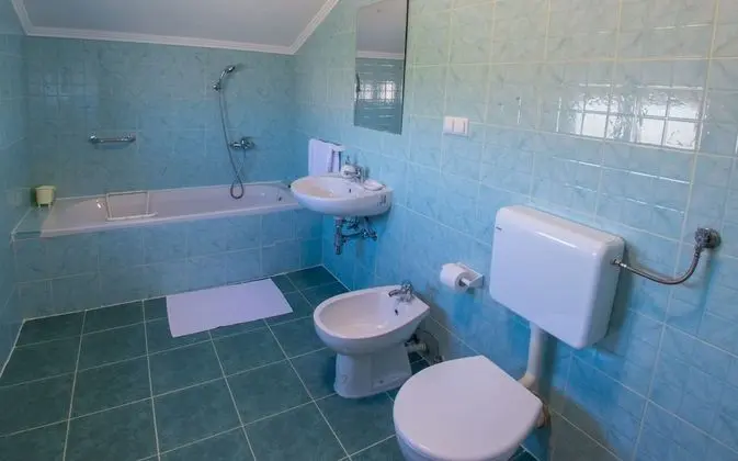 Comfort Villa