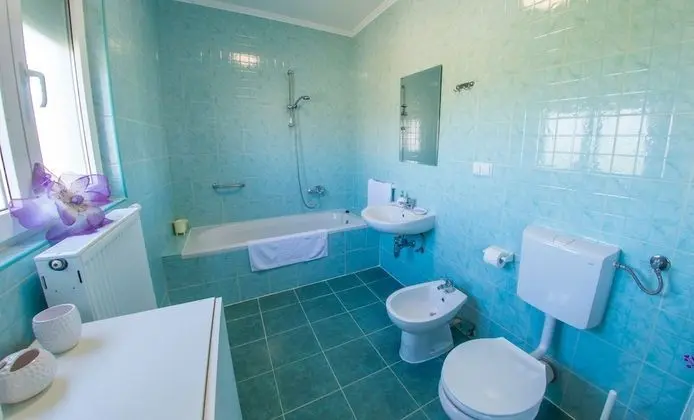 Comfort Villa