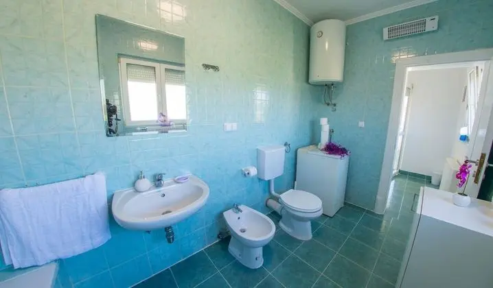 Comfort Villa