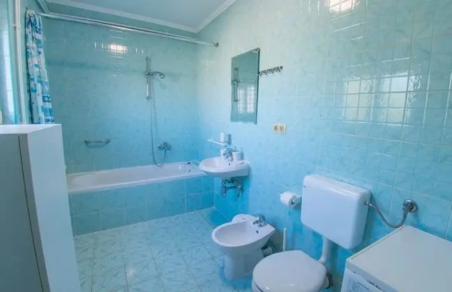Comfort Villa