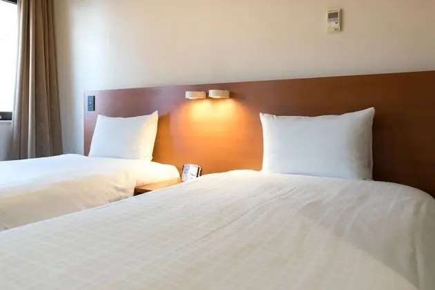 Economy İki Ayrı Yataklı Oda, Sigara İçilebilir