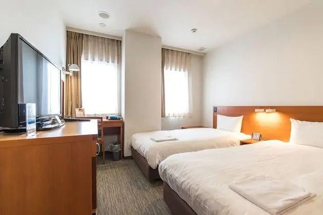 Economy İki Ayrı Yataklı Oda, Sigara İçilebilir