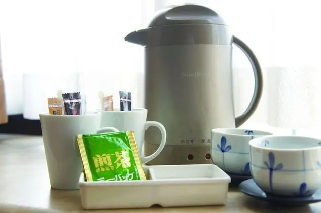 Economy İki Ayrı Yataklı Oda, Sigara İçilebilir