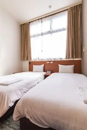 Economy İki Ayrı Yataklı Oda, Sigara İçilmez