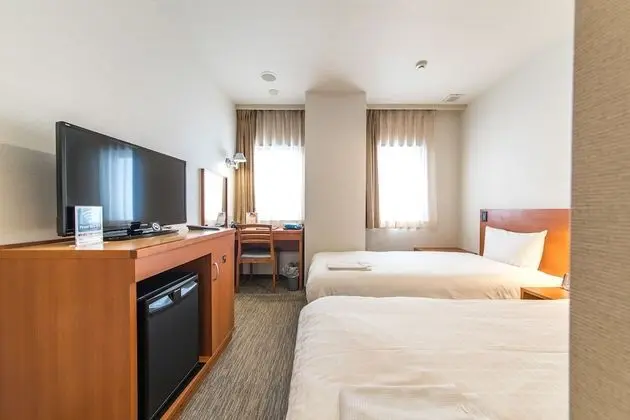 Economy İki Ayrı Yataklı Oda, Sigara İçilmez