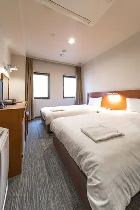 Economy İki Ayrı Yataklı Oda, Sigara İçilmez