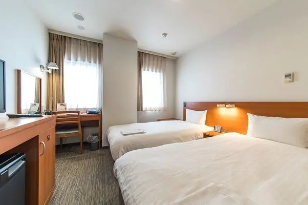 Economy İki Ayrı Yataklı Oda, Sigara İçilmez