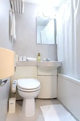 Economy İki Ayrı Yataklı Oda, Sigara İçilmez