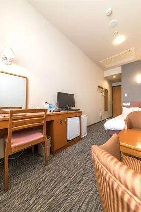 Tek Büyük Yataklı Oda, Sigara İçilmez (Semi-double)