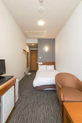 Tek Büyük Yataklı Oda, Sigara İçilmez (Semi-double)