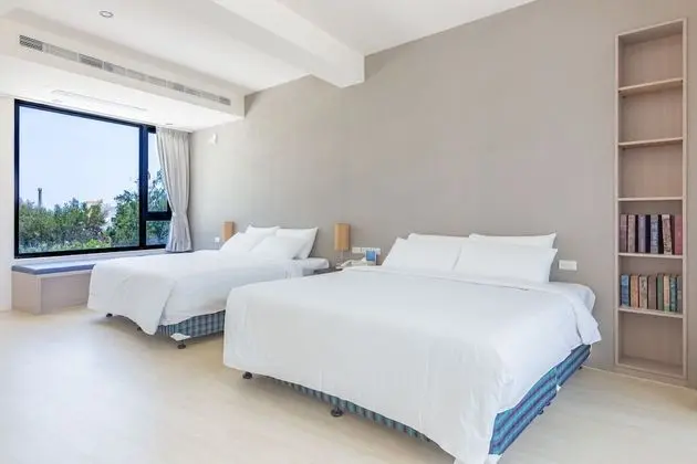 Comfort Dört Kişilik Oda, Küvet